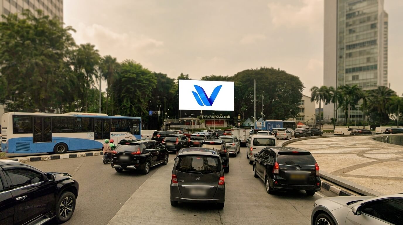 Apa Itu OOH Advertising di Indonesia?