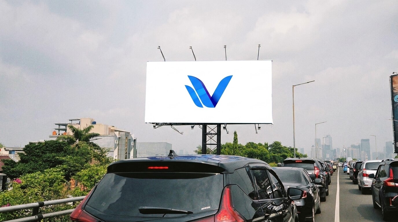 Tips Desain Billboard yang Efektif dan Mudah Diingat