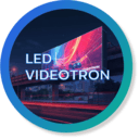 LED Videotron